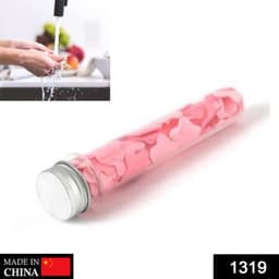 Tube Shape Paper Shoap