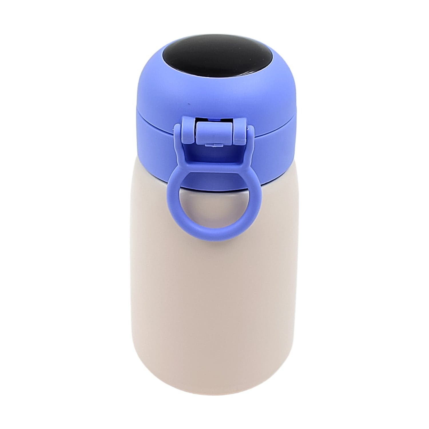 Smart Vacuum Insulated Water Bottle with LED Temperature Display (300 ML Approx) thumbnail 5