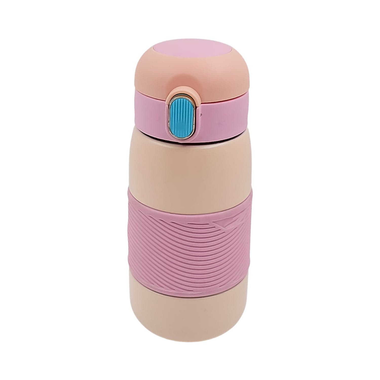 Insulated Stainless Steel Bottle (Mix Design & Color) thumbnail 5