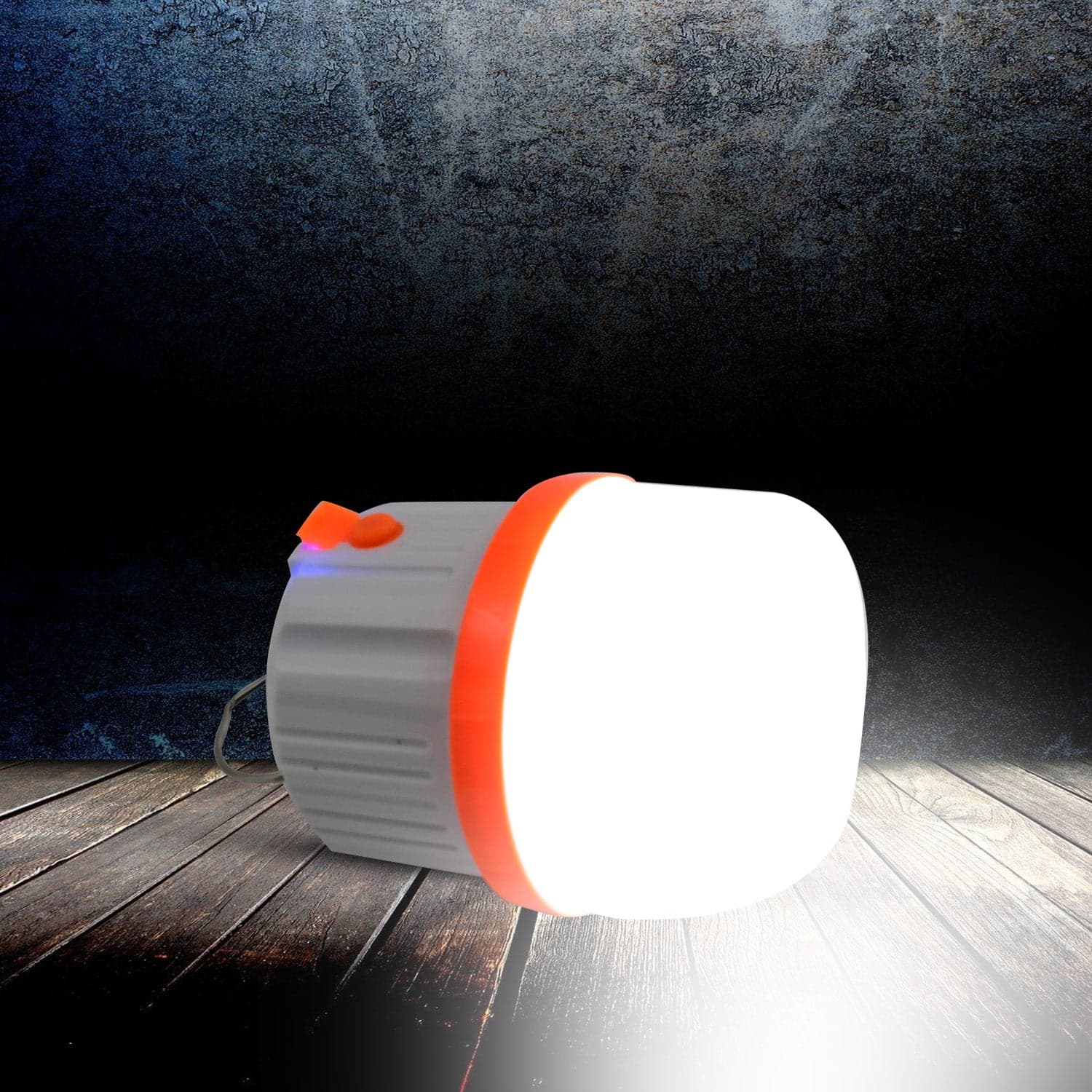 LED Camping Light, Camping String Light with Hanging Hook (1 Pc) thumbnail 9