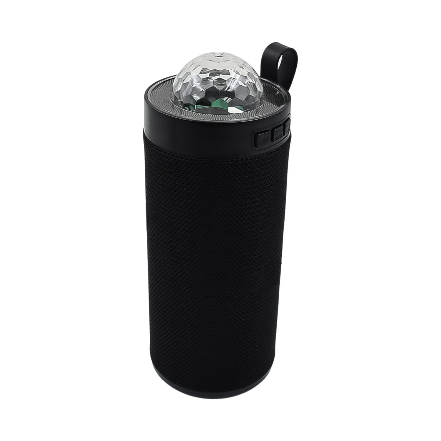 3D Disco Light Sound Bluetooth Speaker (1 Pc) thumbnail 6