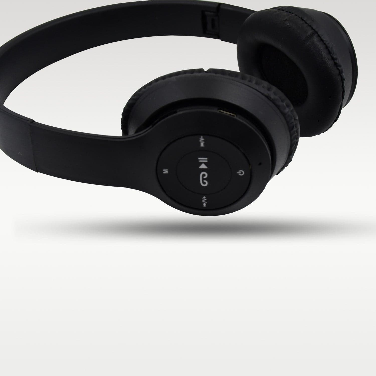 Foldable Wireless Headphone with Calling Function (1 Pc) thumbnail 6
