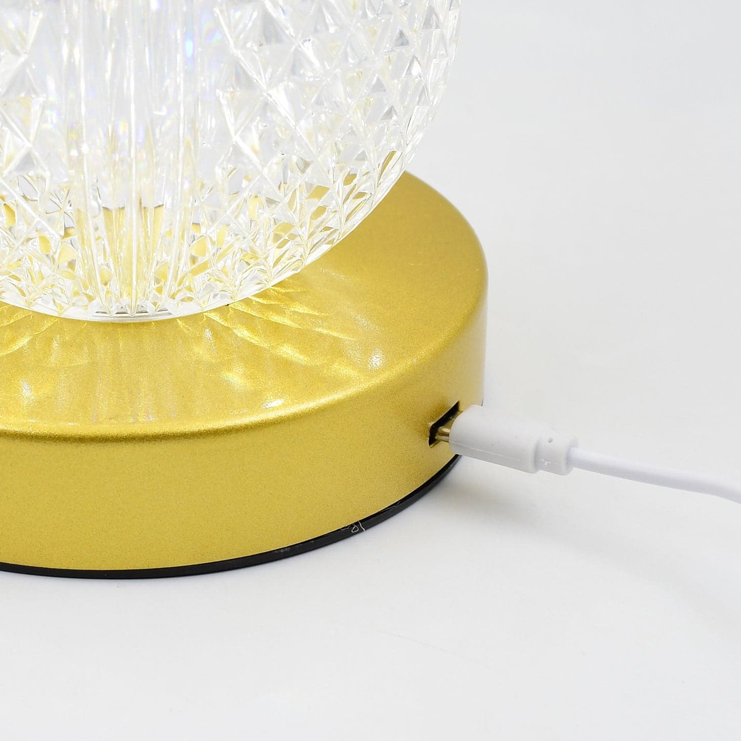 Rechargeable LED Lamps, Touch lamp (7W / 1800mAH) thumbnail 5