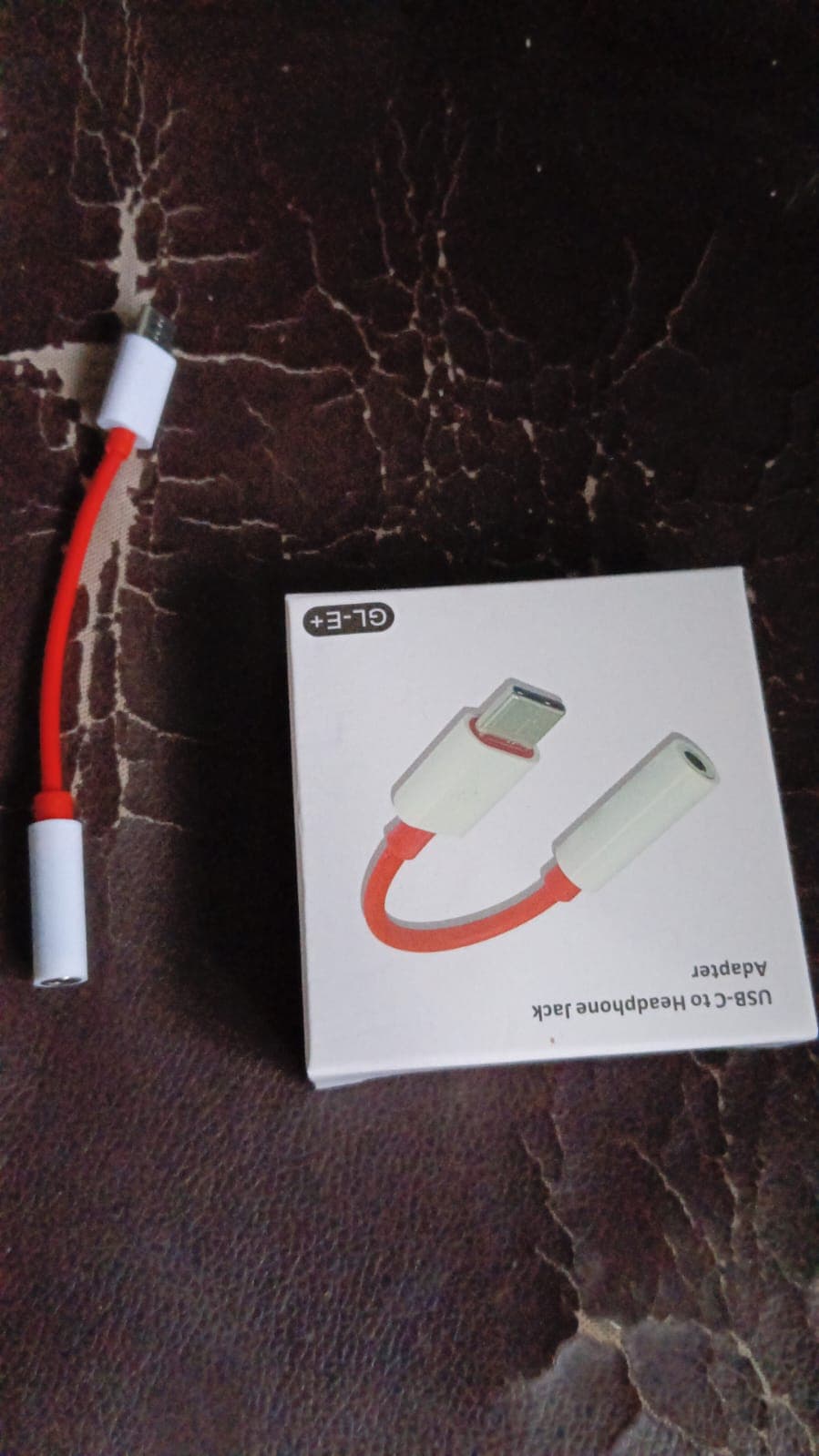USB Type C to Headphone Jack Audio Connector (1 Pc) thumbnail 7