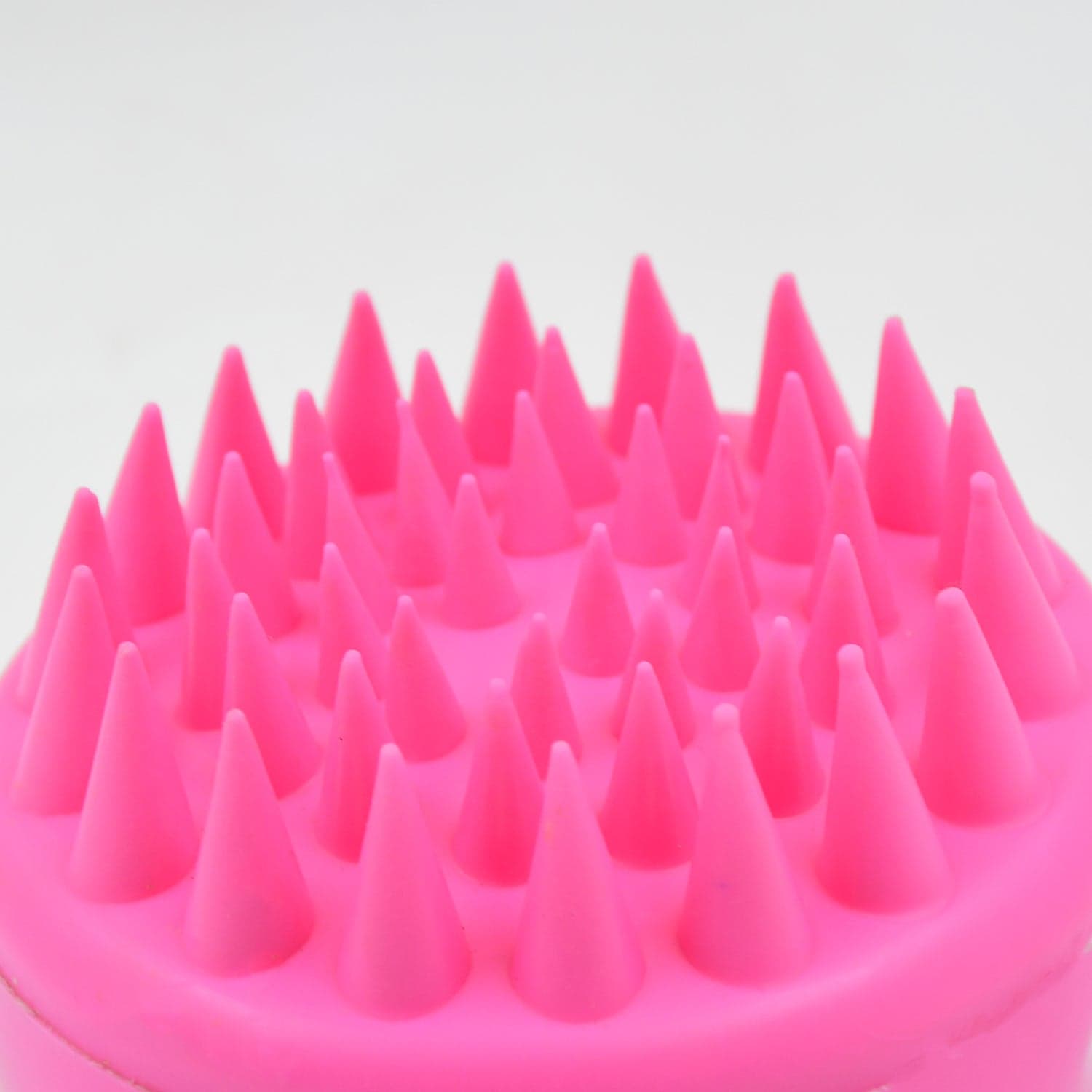 Scalp Massager, Head Massager Comb (1 Pc), Hair accessories thumbnail 4