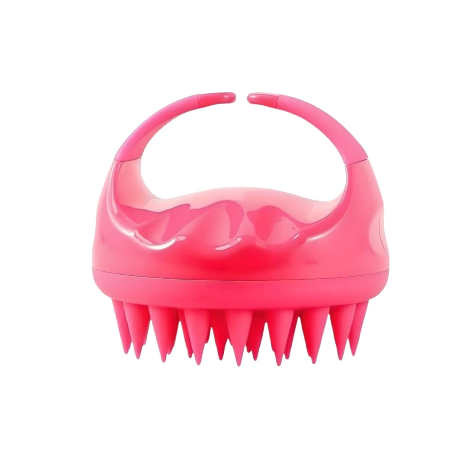 Scalp Massager, Head Massager Comb (1 Pc), Hair accessories thumbnail 7