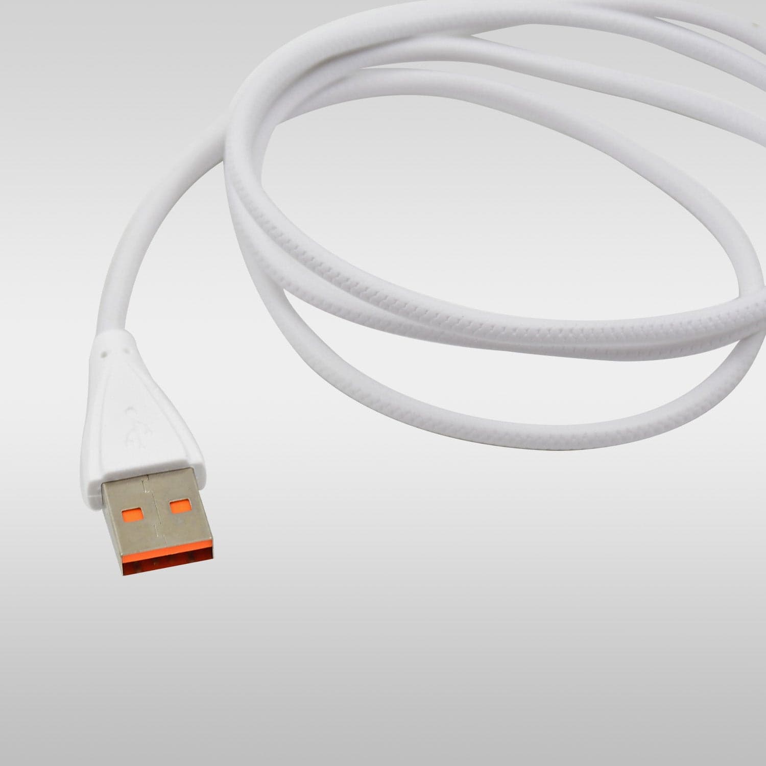 Fast Charging For Android & Data Transfer, Long Micro Cable (950 mm) thumbnail 3
