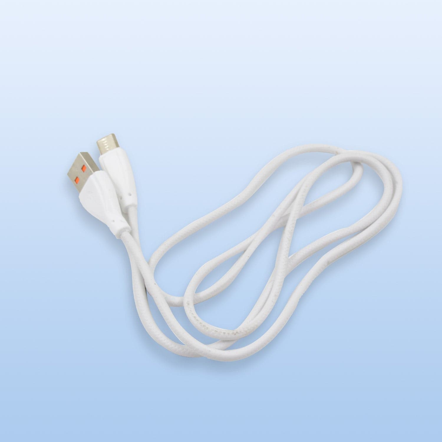 Type C data cable with 3.5 Amp Fast Charging Cable (900 MM / 1 Pc) thumbnail 6