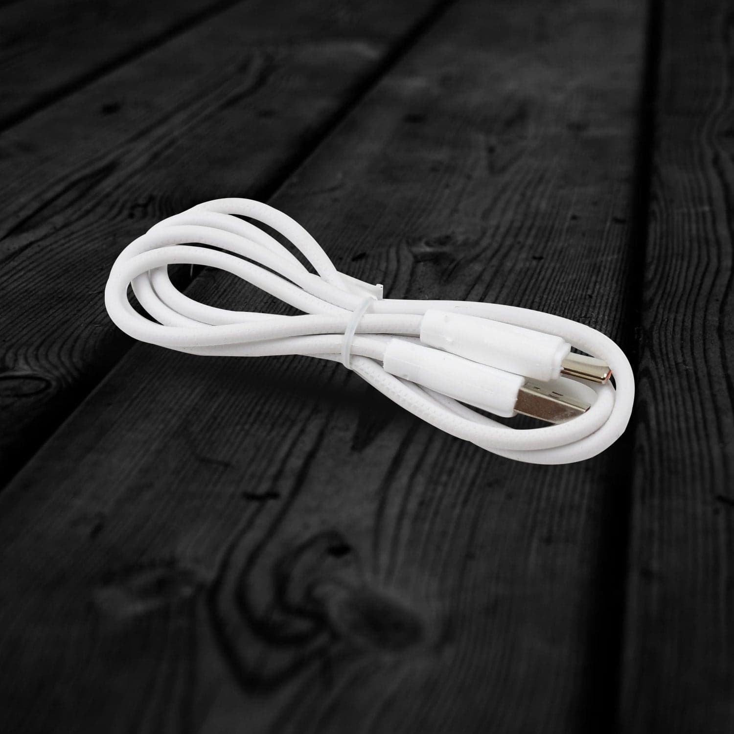 Type C data cable with 3.5 Amp Fast Charging Cable (900 MM / 1 Pc) thumbnail 7