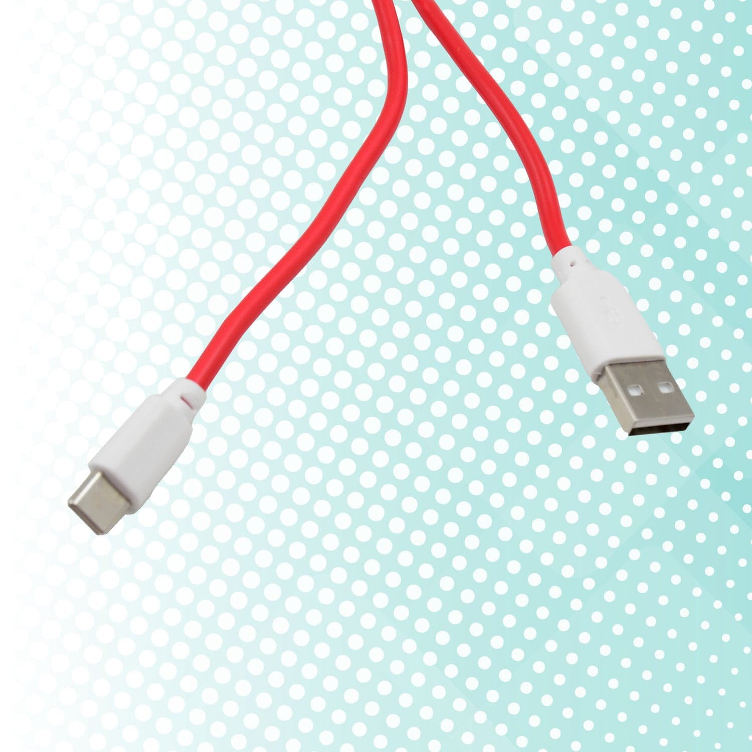 Type C data cable Fast Charging Data Cable (1000 MM / 65W / 1 Pc) thumbnail 5