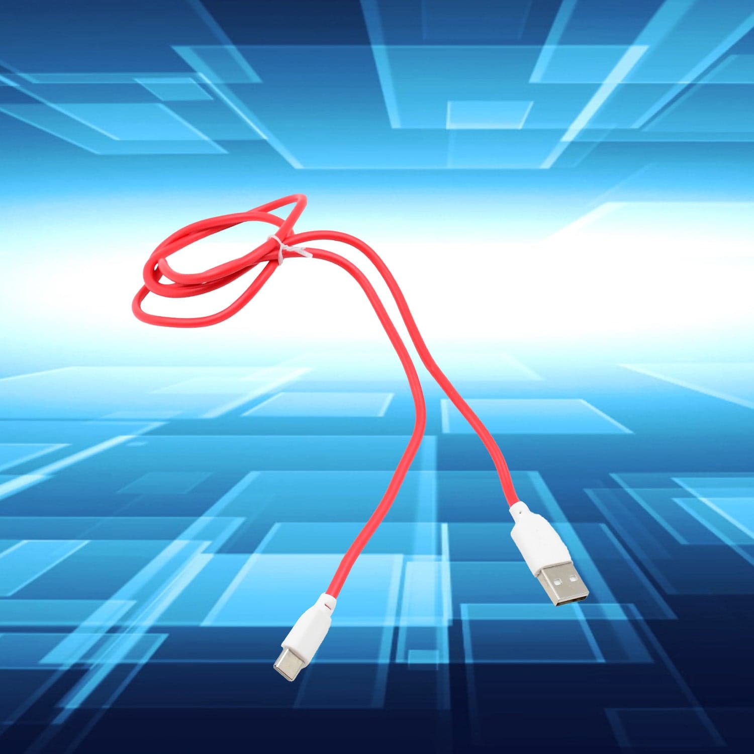Type C data cable Fast Charging Data Cable (1000 MM / 65W / 1 Pc) thumbnail 7