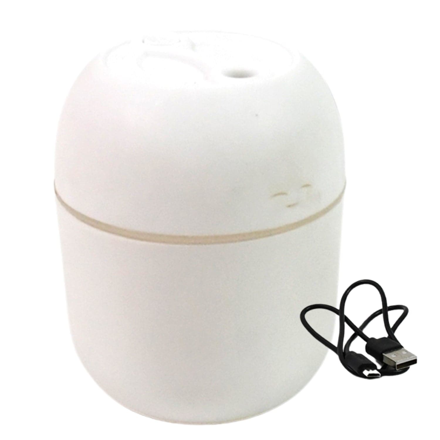 Humidifier, Household Plastic Aromatherapy Machine (220 ML / 1 Pc) thumbnail 5