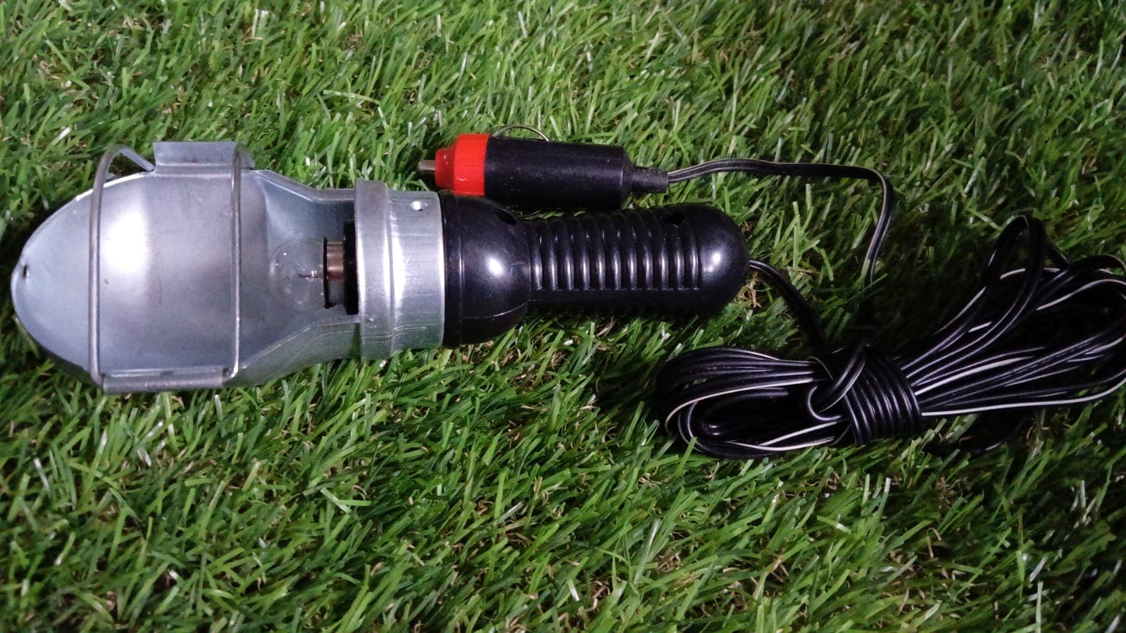 Portable Construction Repair Light of Handheld Work Lamp for Night-Time Repairs (1 Pc) thumbnail 8