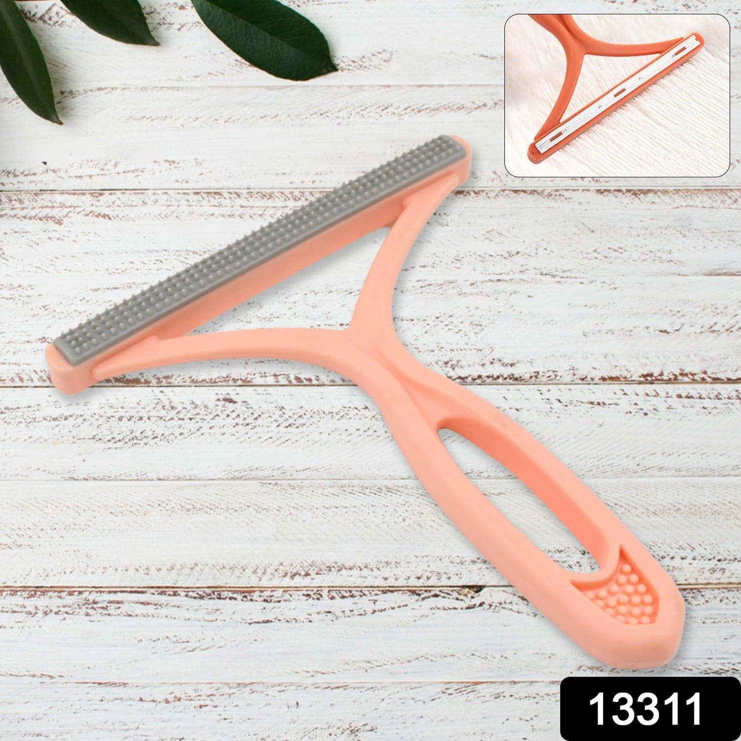 Hair Remover Portable Lint Remover (1 Pc) thumbnail 2