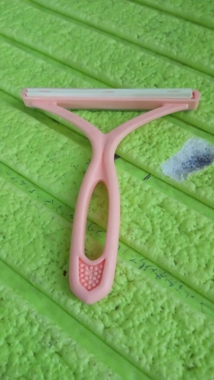 Hair Remover Portable Lint Remover (1 Pc) thumbnail 7