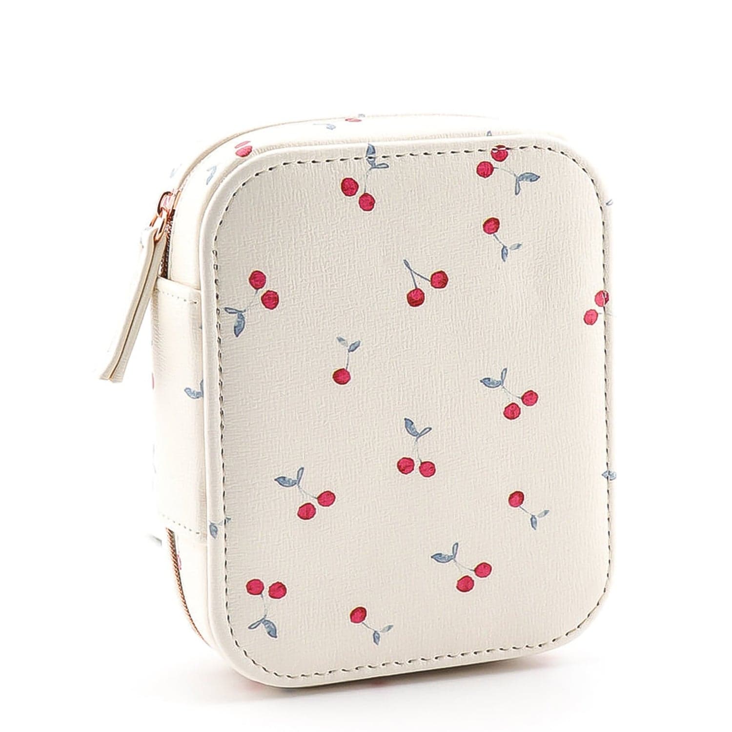 Jewelry Travel Organizer Case (1 Pc / Mix Design) thumbnail 5