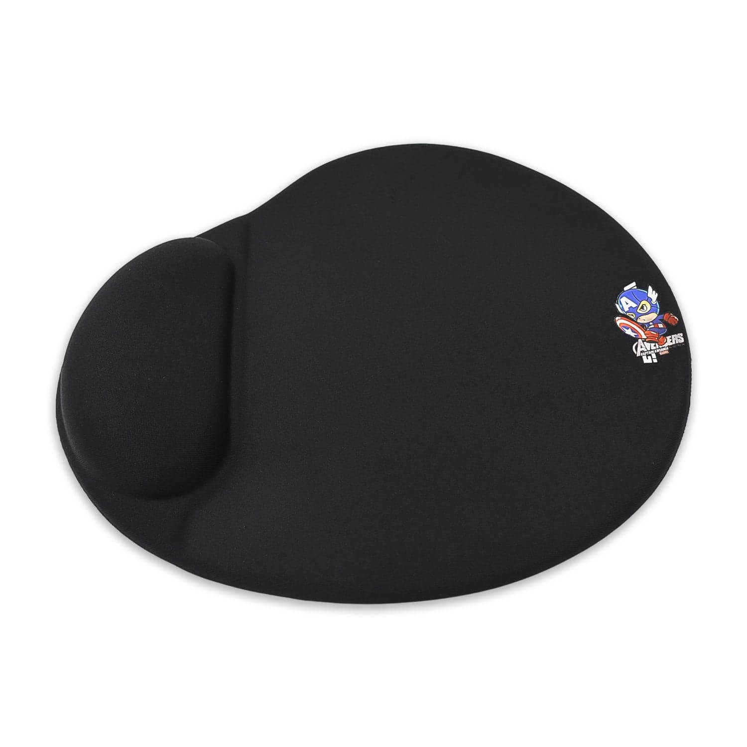 High Quality Gaming Wrist Mouse Pad (1 Pc) thumbnail 5