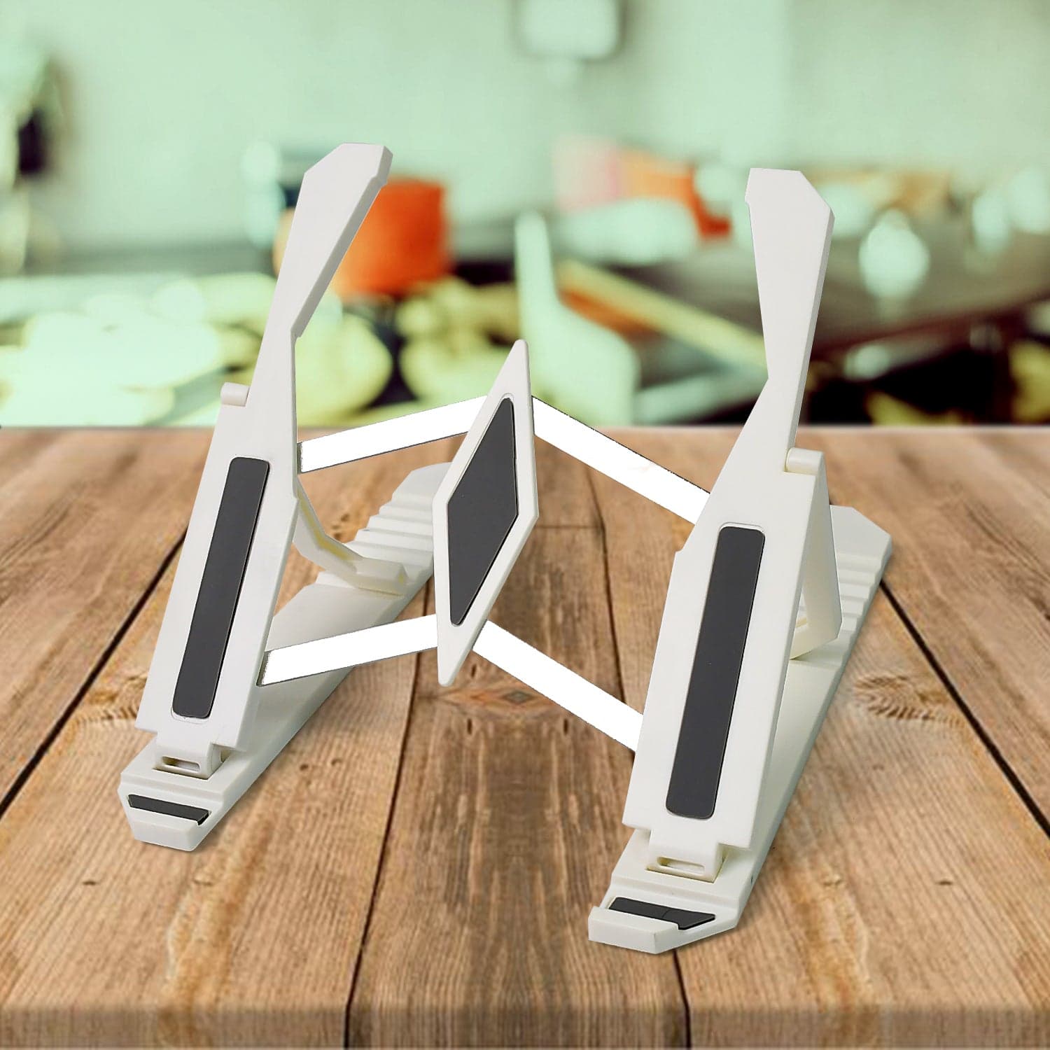 Multi-Position Adjustable Tablet / mobile Phone / bracket Holder (1 Pc) thumbnail 1
