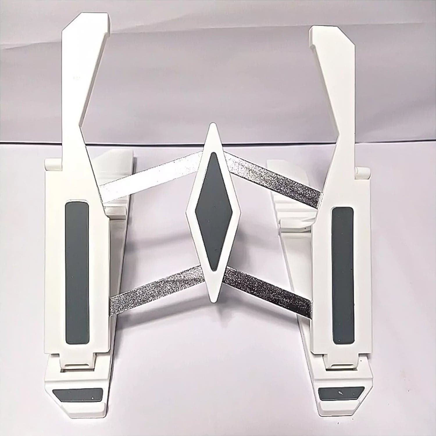 Multi-Position Adjustable Tablet / mobile Phone / bracket Holder (1 Pc) thumbnail 6