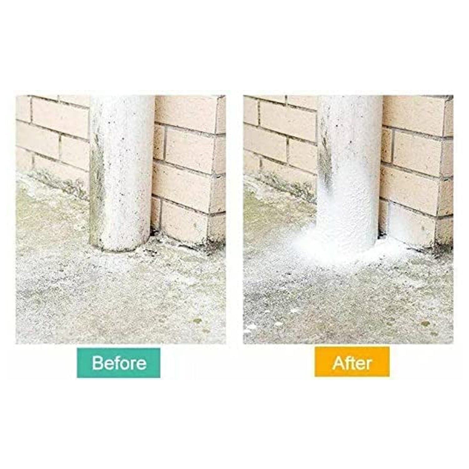 Waterproof Flexx Spray Sealant for Cracks & Leaks (450ml) thumbnail 6