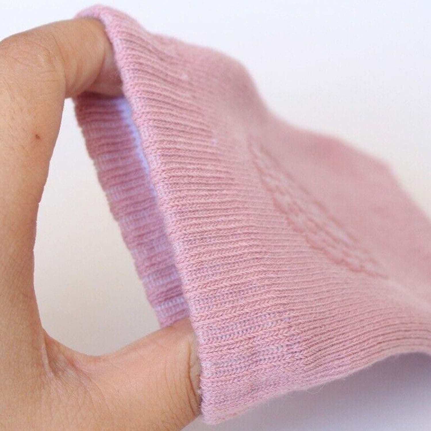 1 Pairs Baby Knee Pads for Crawling (1 Pair / 4.5 Cm) thumbnail 3