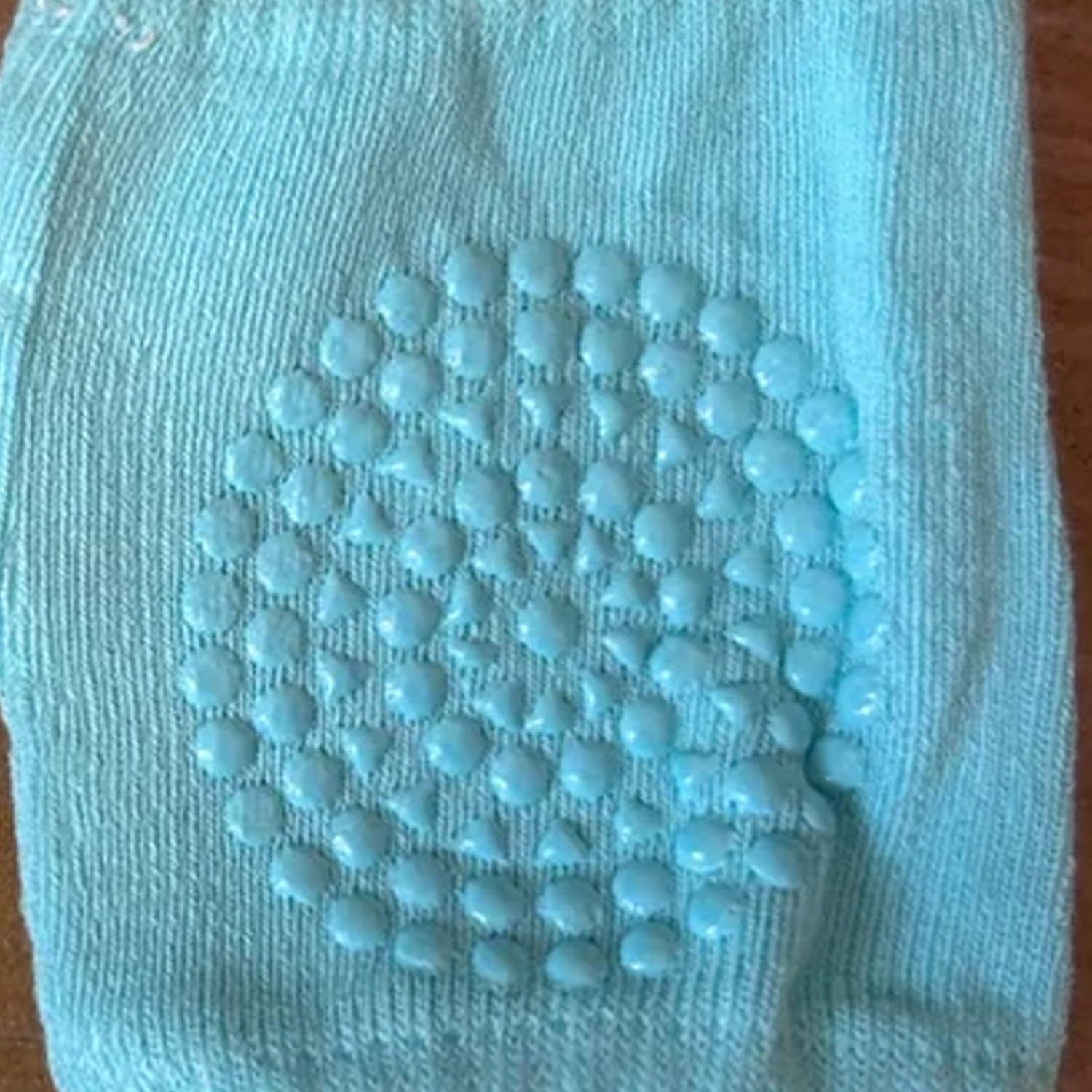 1 Pairs Baby Knee Pads for Crawling (1 Pair / 4.5 Cm) thumbnail 4