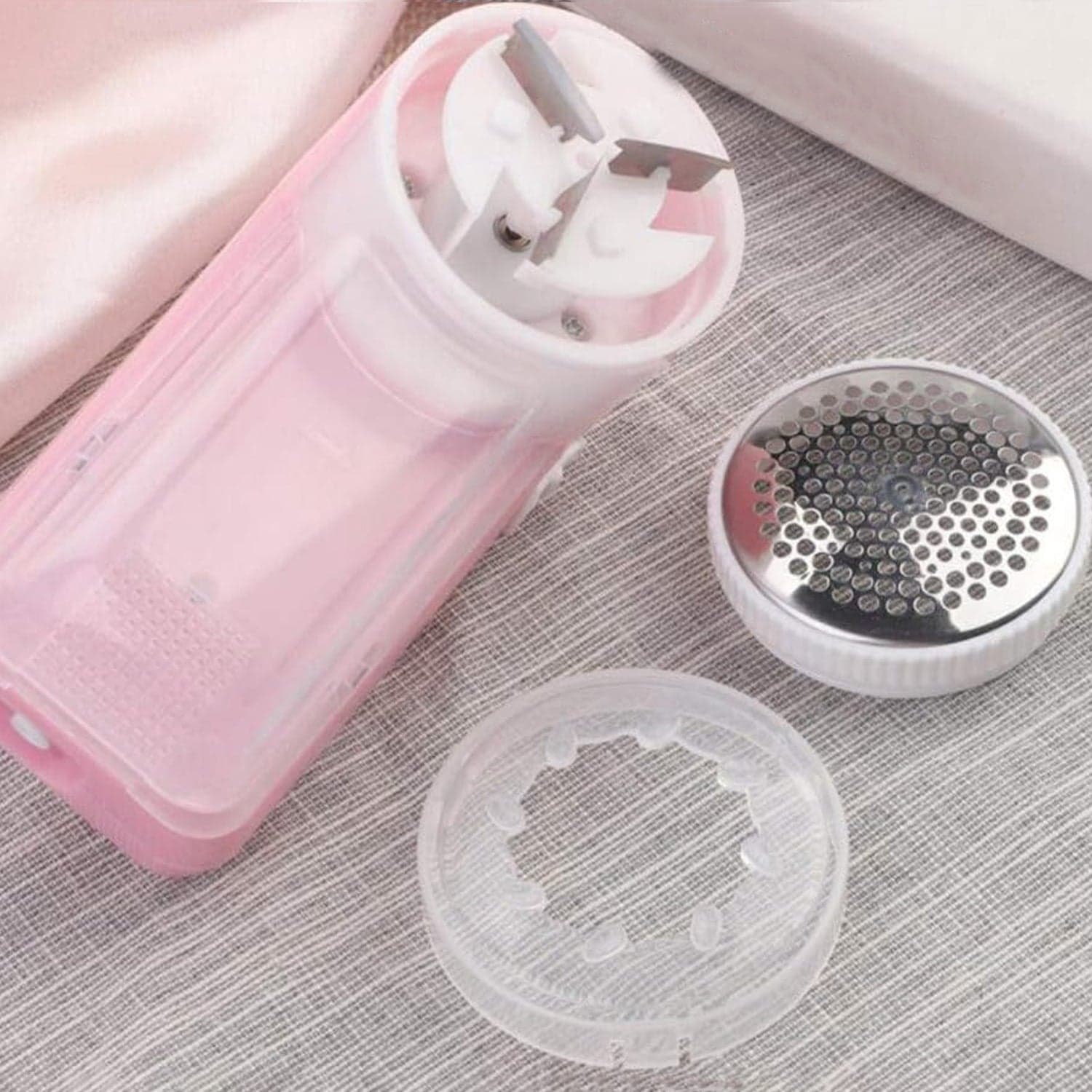 Creative Mind Lint Remover For All Woolens Sweaters thumbnail 3