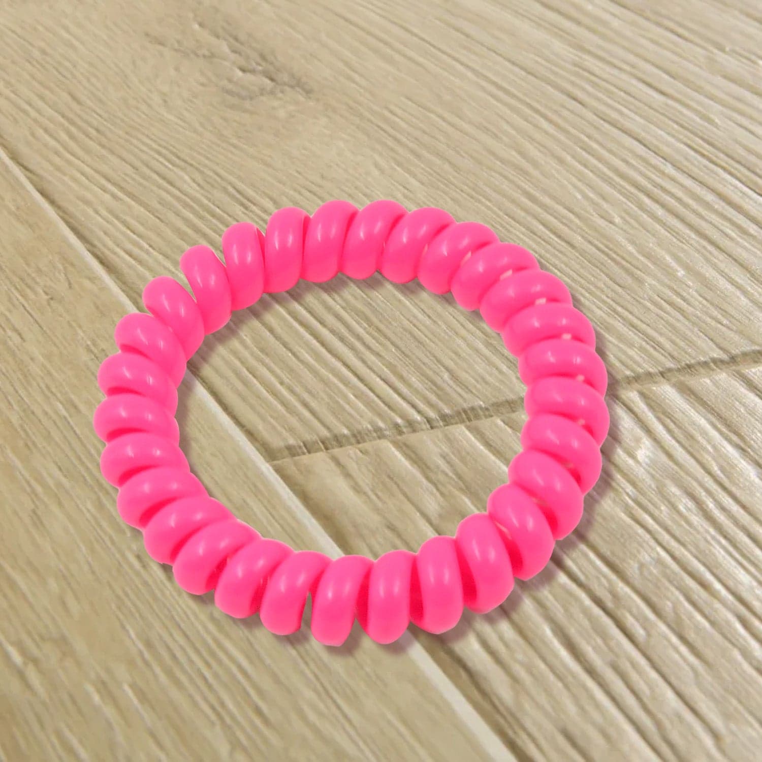 Telephone Wire Hair bands Pack of 2 Pc / Multicolour), Hair accessories thumbnail 4