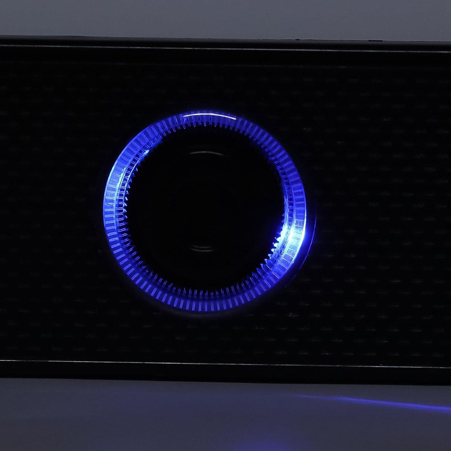 Desktop, Computer Speaker, Wired Plug and Play USB Powered Speaker (1 Pc) thumbnail 5