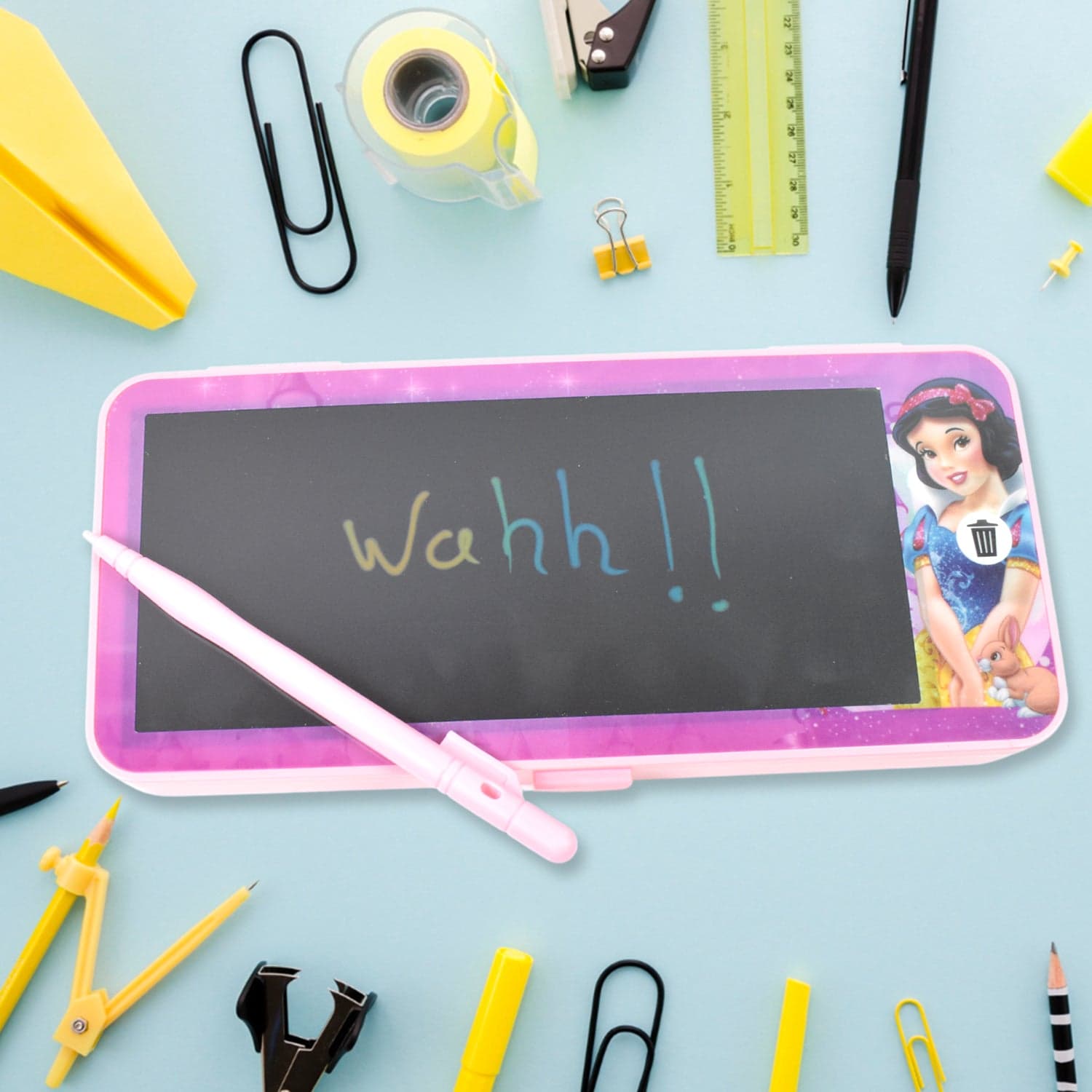 LED Drawing Pen Case writing pad / Compass (1 pc) thumbnail 6