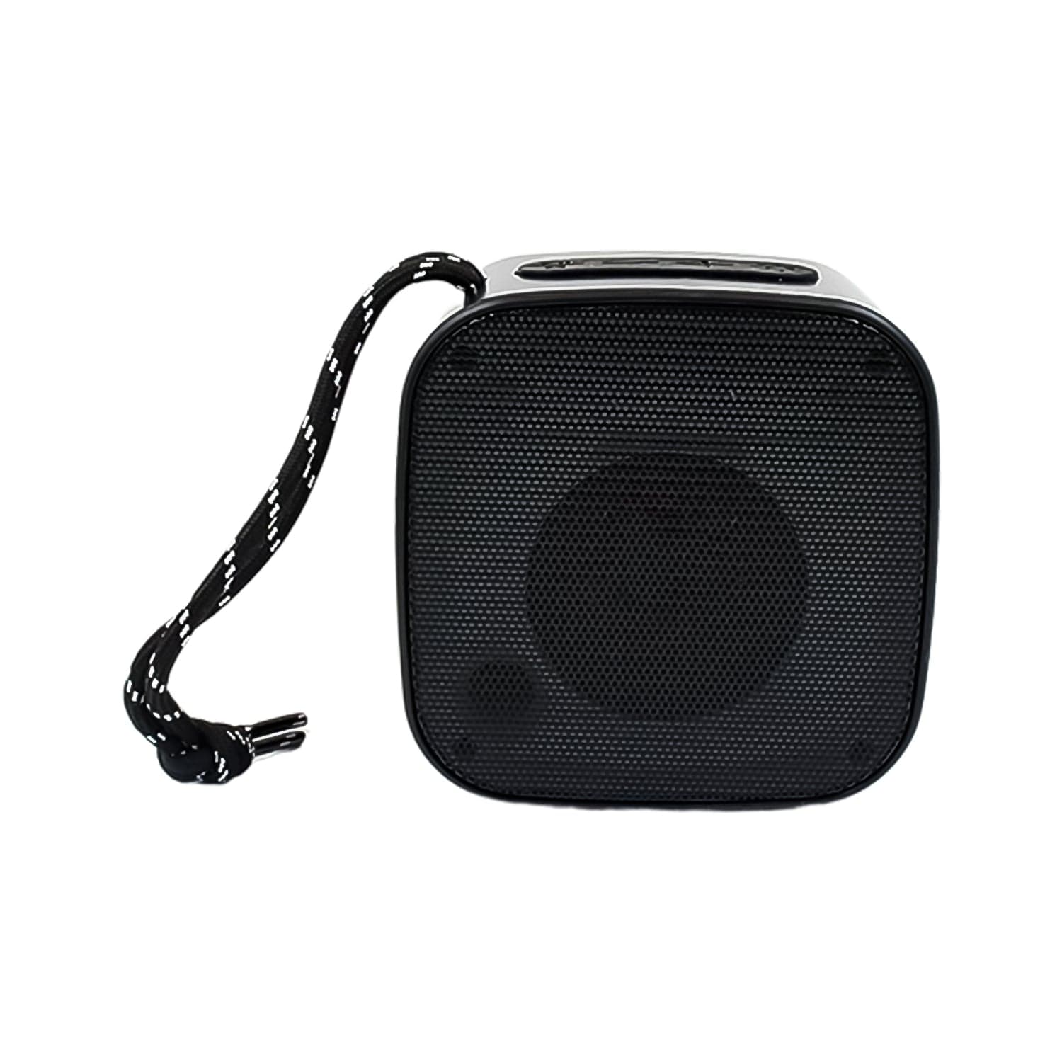 Portable Mini Wireless Bluetooth Speaker (Multicolor / Pack of 1) thumbnail 5