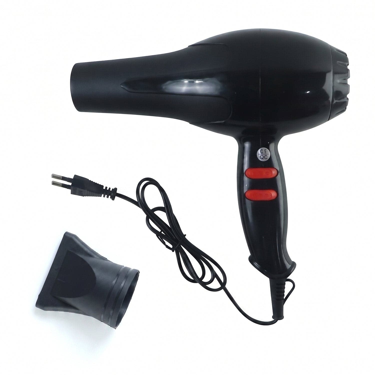 Portable Hair Dryer the Compact & Foldable for Travel Use thumbnail 5