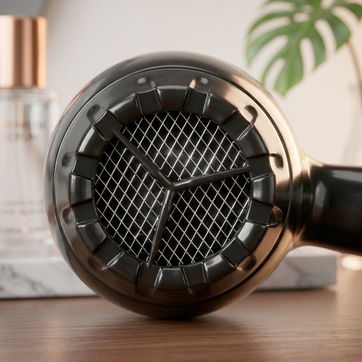 Portable Hair Dryer the Compact & Foldable for Travel Use thumbnail 7