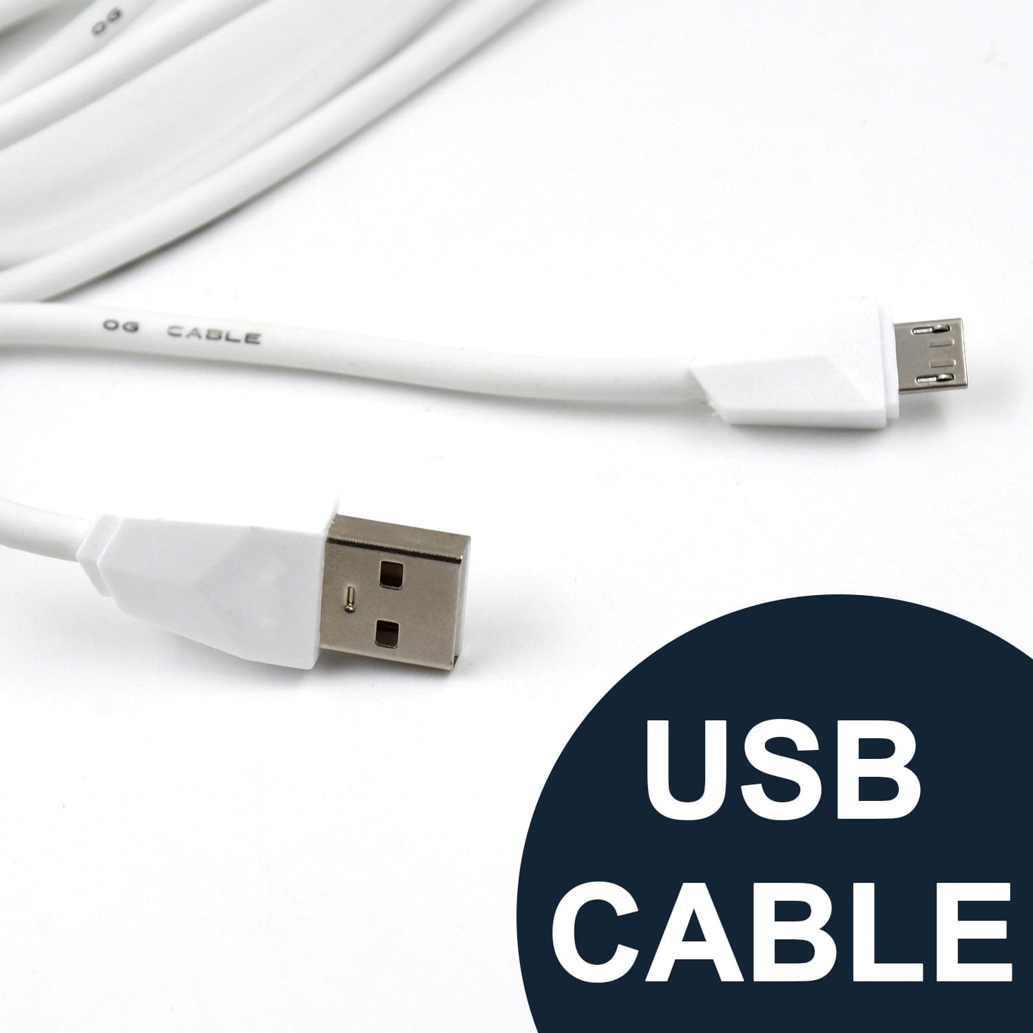 Jk Fast Charging for android, Micro Cable (1500 mm) thumbnail 3