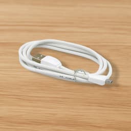 JK 2A Fast Charging for android, Micro Cable (1000 mm)
