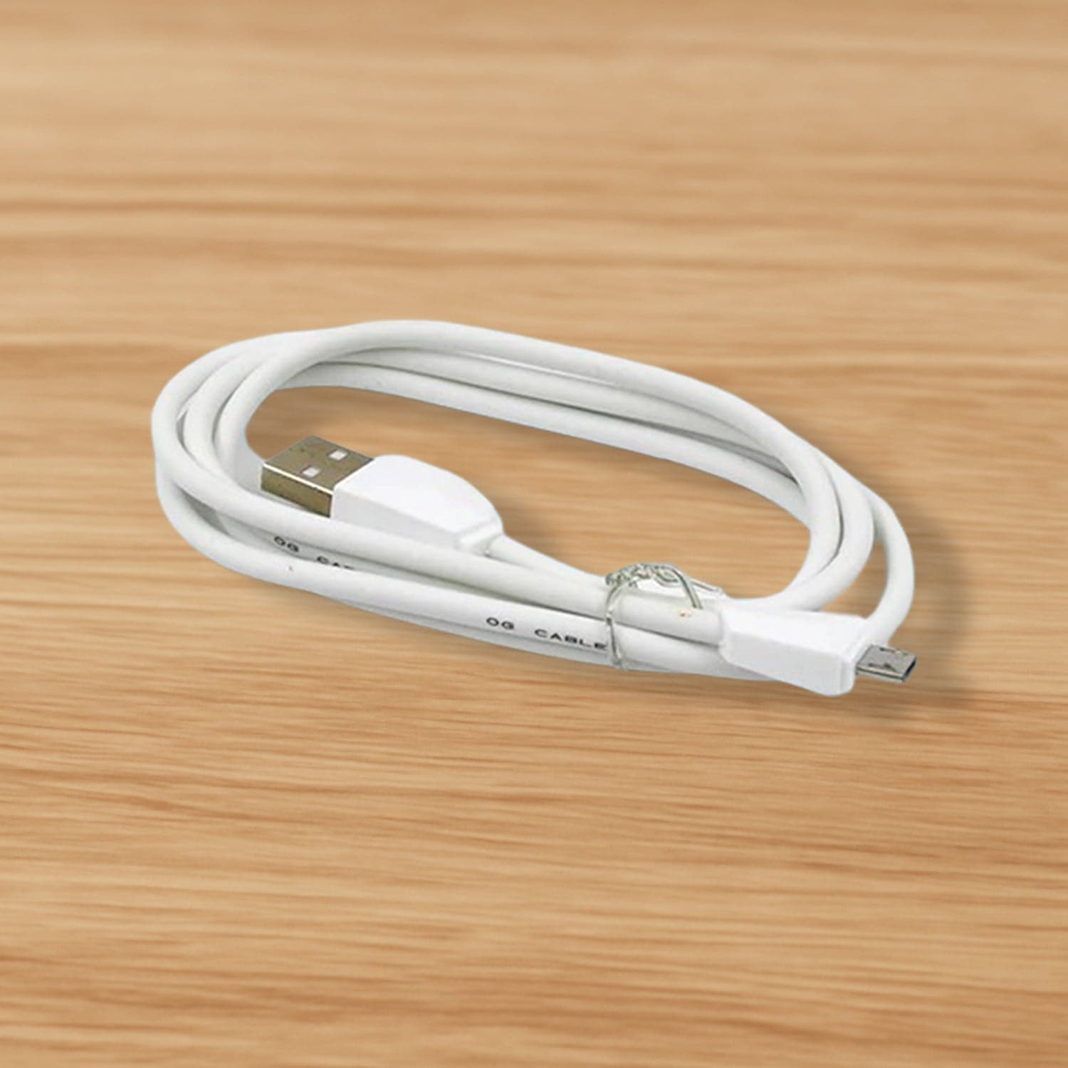 JK 2A Fast Charging for android, Micro Cable (1000 mm) thumbnail 1