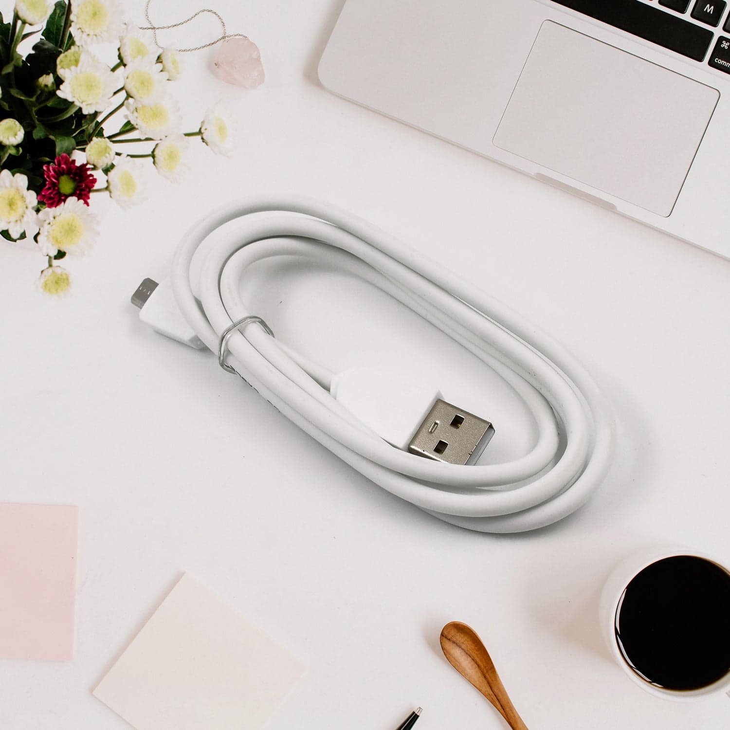 JK 2A Fast Charging for android, Micro Cable (1000 mm) thumbnail 6