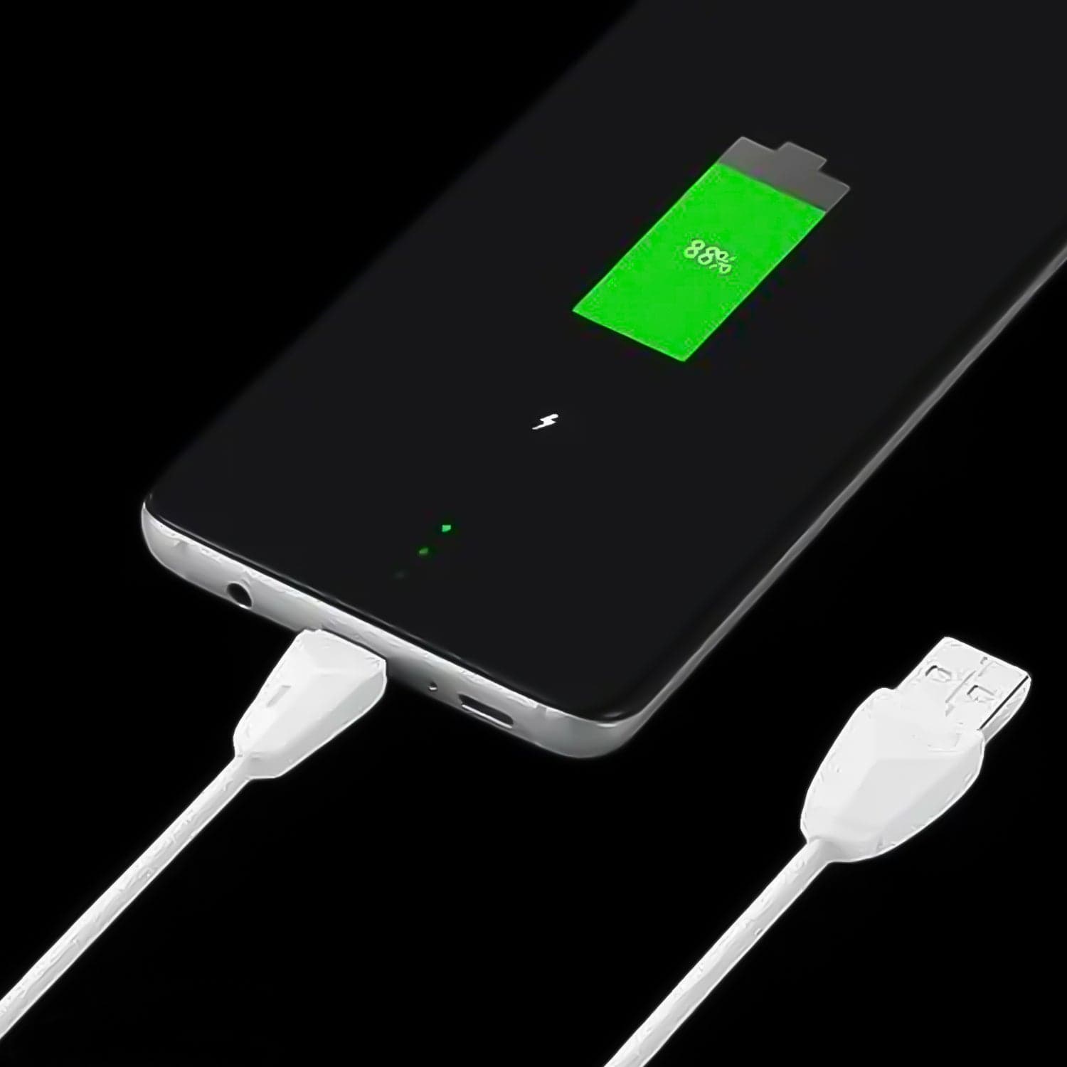 JK 2A Fast Charging for android, Micro Cable (1000 mm) thumbnail 7