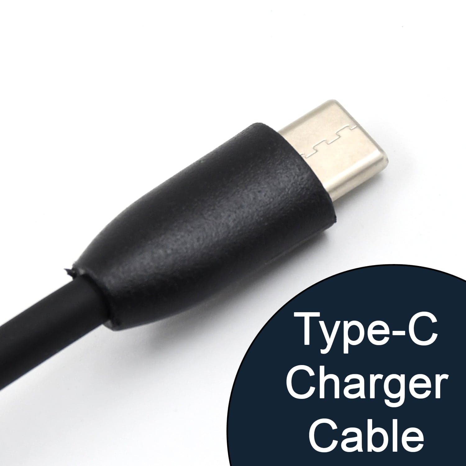 JK 2A Type C data cable Fast Charging, Data Transfer Cable (1 Pc) thumbnail 3
