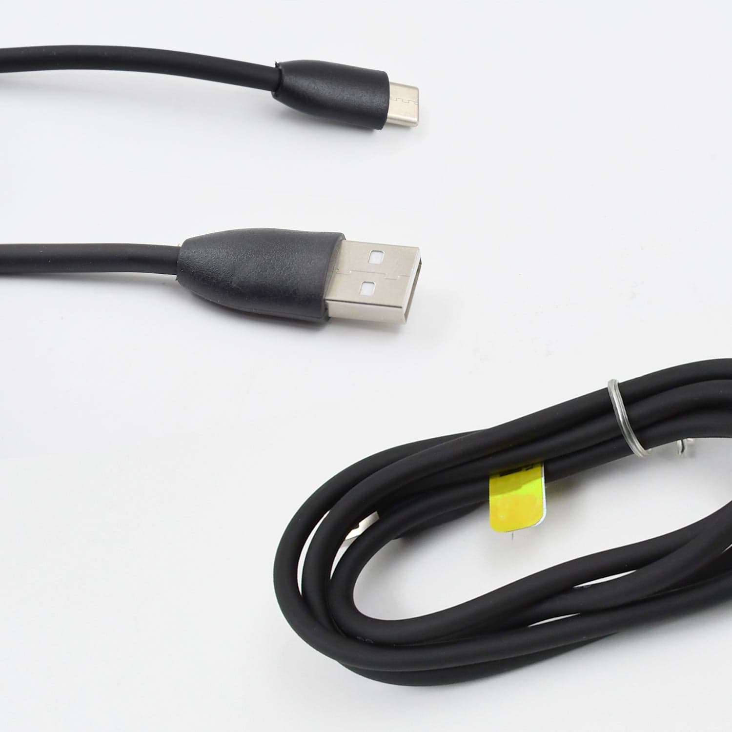 JK 2A Type C data cable Fast Charging, Data Transfer Cable (1 Pc) thumbnail 6