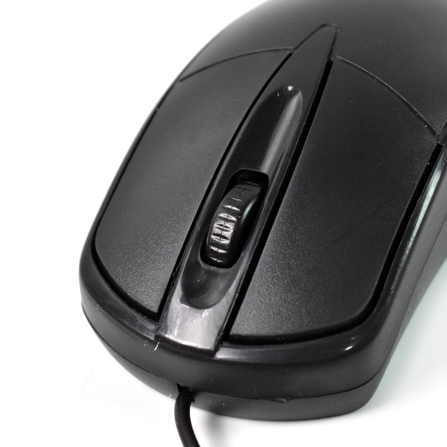 Computer / Laptop Wired Optical Mouse, M- 045 (1 Pc) thumbnail 6