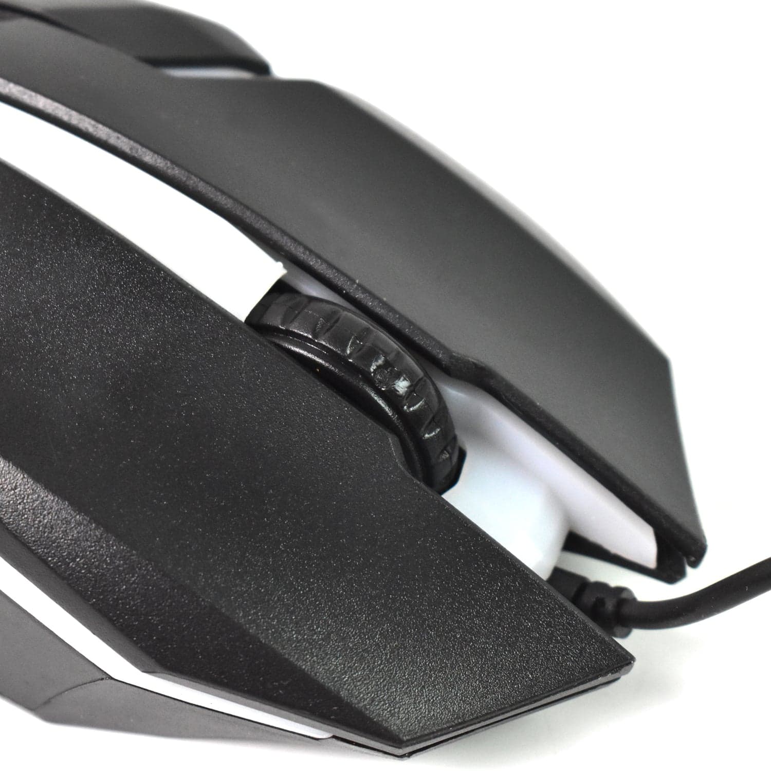 USB Wired Mouse, Ergonomic Design Gaming Mouse (1 Pc) thumbnail 4