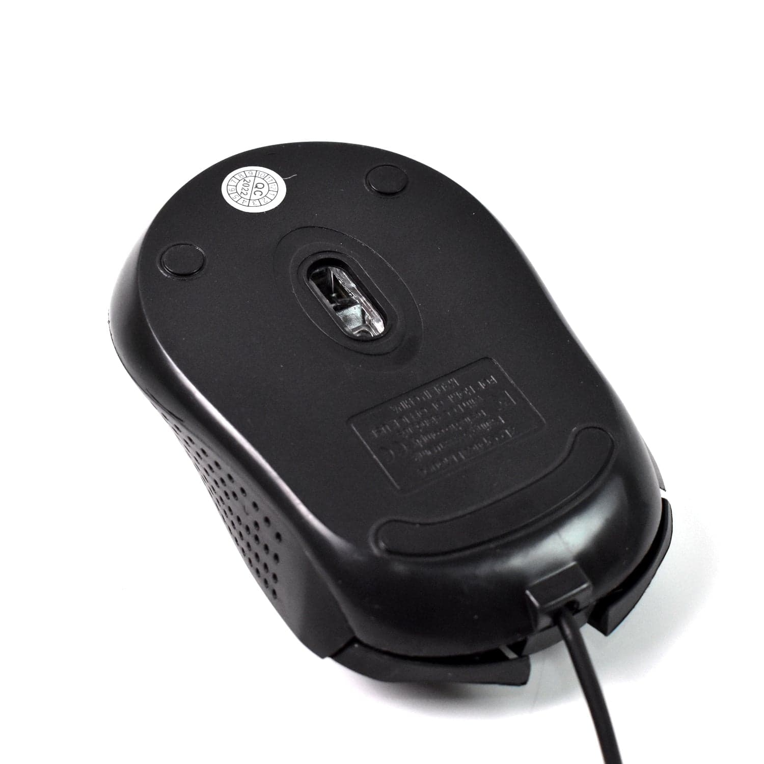 Computer / Laptop Wired Optical Mouse, M-022 (1 Pc) thumbnail 7