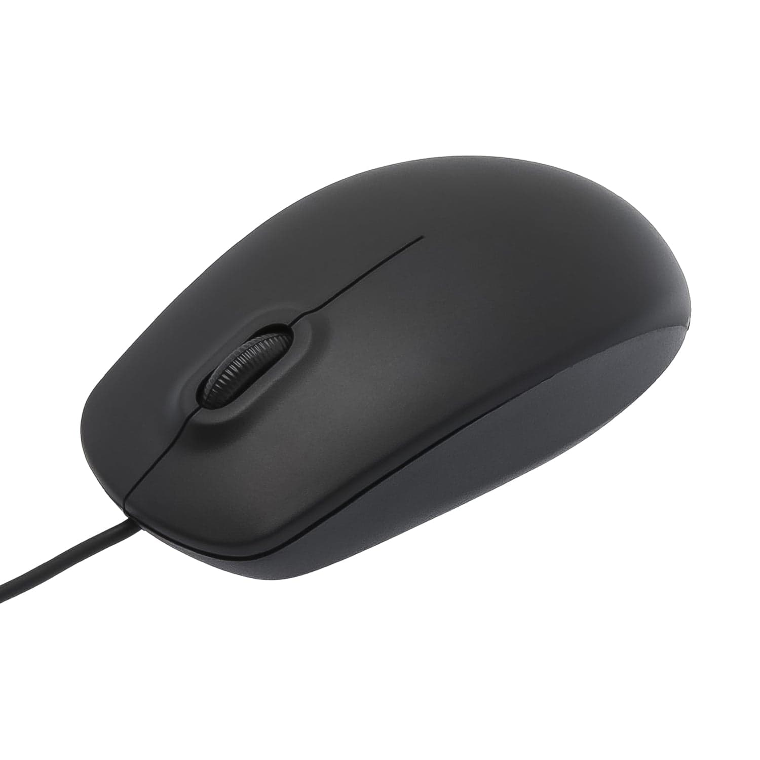 Computer / Laptop Wired Optical Mouse, M- 111 (1 Pc) thumbnail 5