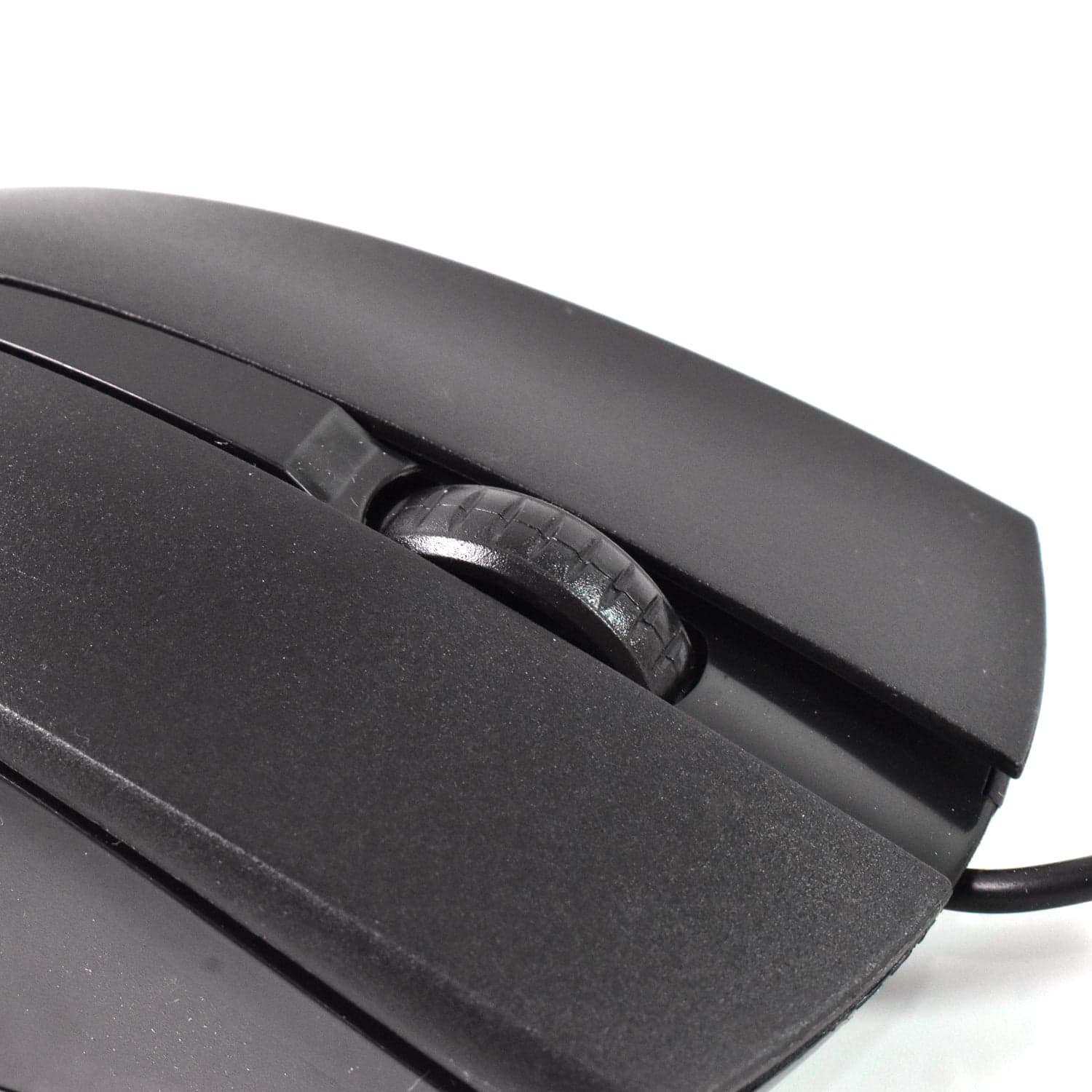 Computer / Laptop Wired Optical Mouse, X2 (1 Pc) thumbnail 4