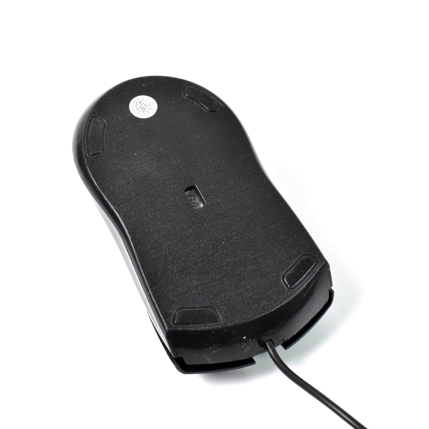 Computer / Laptop Wired Optical Mouse, X2 (1 Pc) thumbnail 6