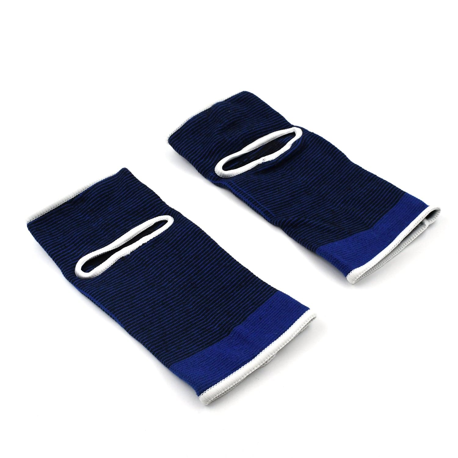 Ankle Support Brace Cap Wrap Pad (1 Pair / With Card Packing) thumbnail 4