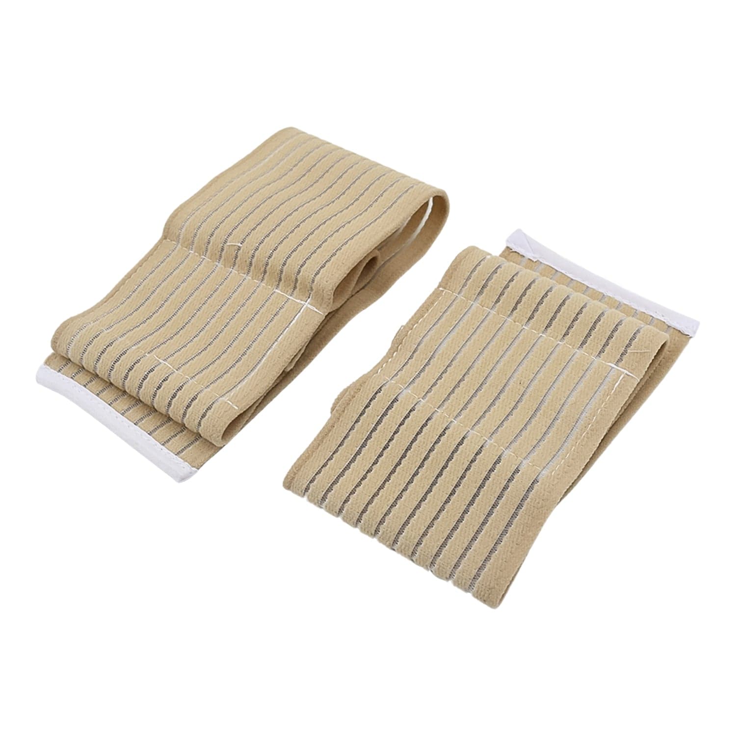 Wrist Support Band, Sleeve, Arthritis Pain Relief (1 Pair / With Card Packing) thumbnail 5