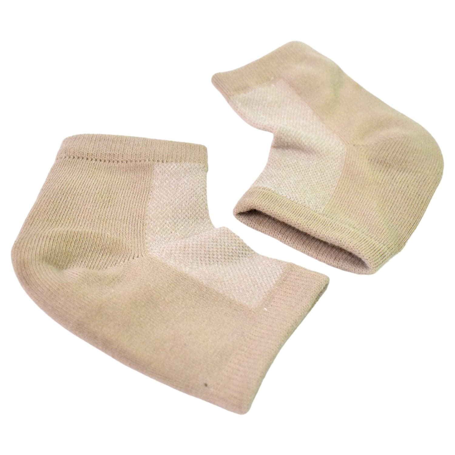 Heel Socks Overnight Heels While You Sleep (1 Pair / Mix Color) thumbnail 7