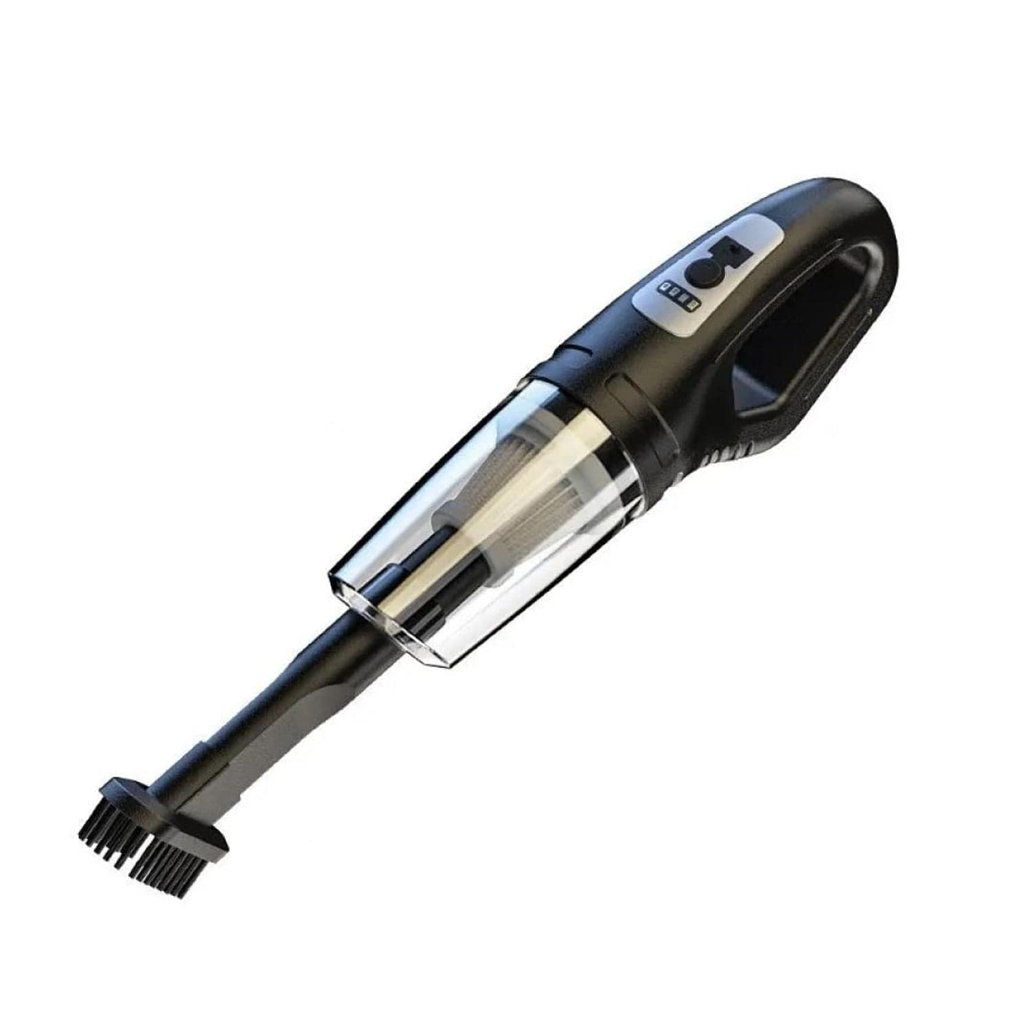 Wireless Handheld Car Vacuum Cleaner, 2 in1 Dust Buster (1 Set) thumbnail 5